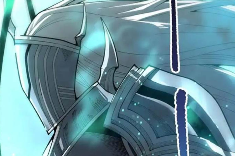 Lien de lecture Manhwa Disastrous Necromancer chapitre 238 VF Scan, Un sort dangereux qui absorbe le pouvoir