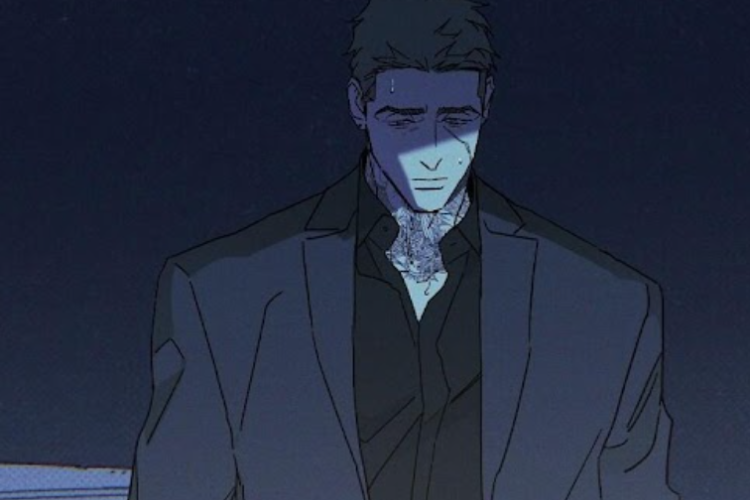 Il s'avère que ça arrive ! Lien Pour Lire des Manhwa Wet Sand Chapitre 96 VF Scan