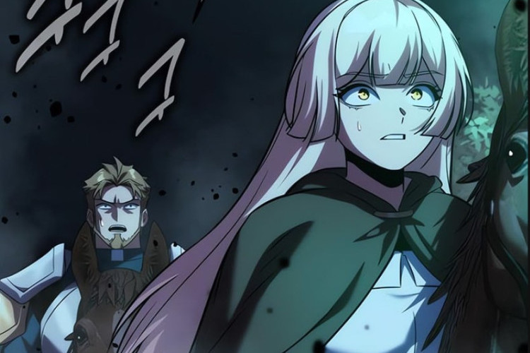 Lire le Manhwa The Extra's Academy Survival Guide Chapitre 98 en Français, Phoenia passe à l'offensive