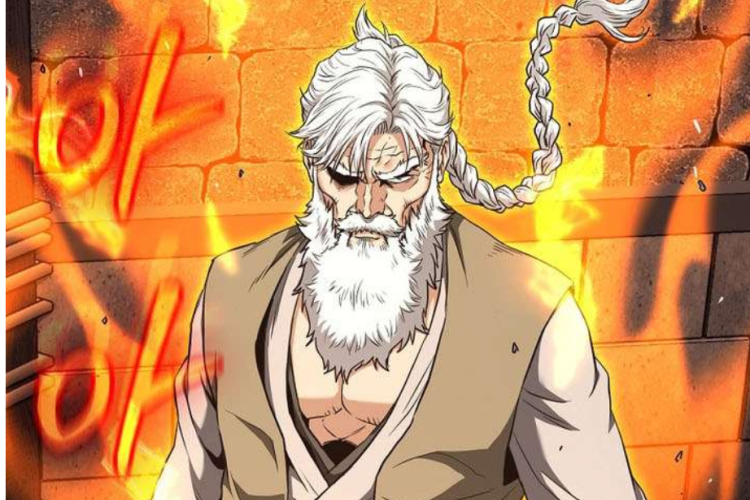 Lire le Manhwa Murim Login Chapitre 243 en Français, Une bataille effroyable !