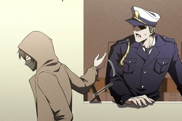 Avec ses gestes détendus ! Lire le Manhwa The Genius Hero Enrolls Again Chapitre 4 en Français