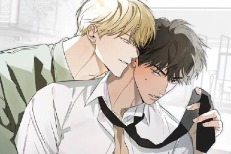 RAW Lien Pour BL Manhwa How To Win Over Your Crush Chapitre Complet FR VF Scan, Des rivaux qui deviennent amour !