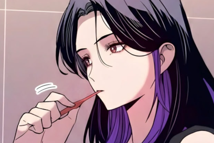 Lecture En Ligne Manhwa My Bias Gets On The Last Train Chapitre 66 VF FR Scan, Un Peu Maladroit