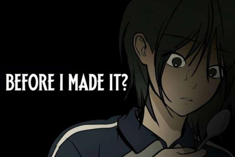 Lisez la Webtoon Bunker Days (Daytime in the Bunker) Chapitre 4 en Français, Une rencontre terrifiante