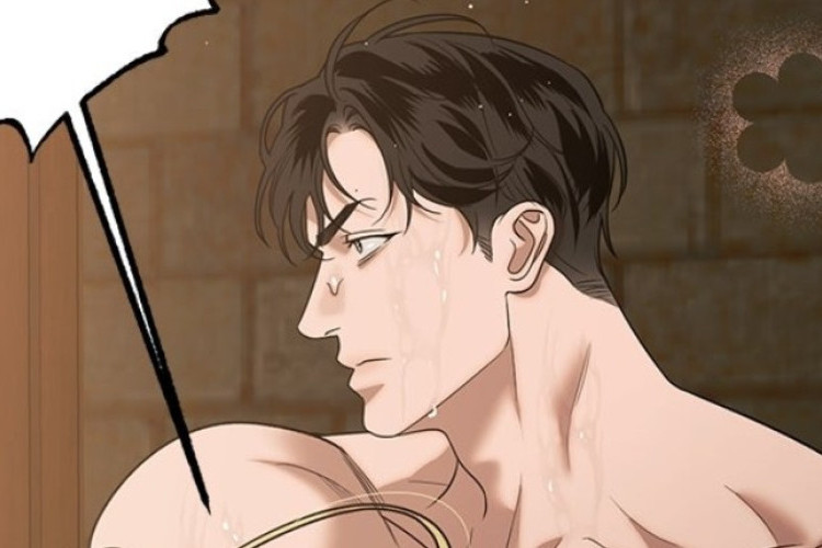 Un air familier ! Links de Webtoon La Mégère apprivoisée Chapitre 4 VF Scan