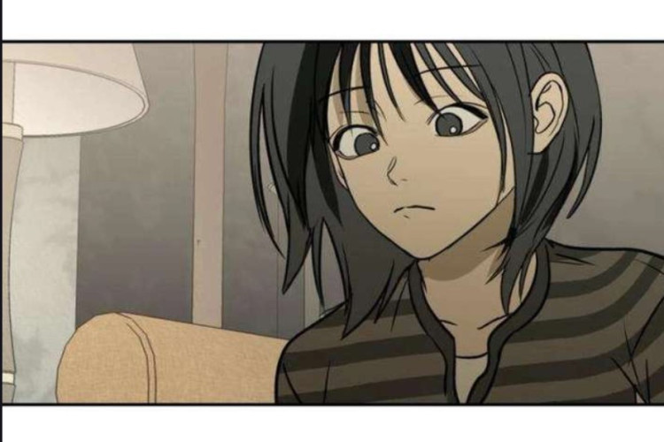 Spoiler le Manhwa Bunker Days (Daytime in the Bunker) Chapitre 24 en Français, Séjournez ensemble !