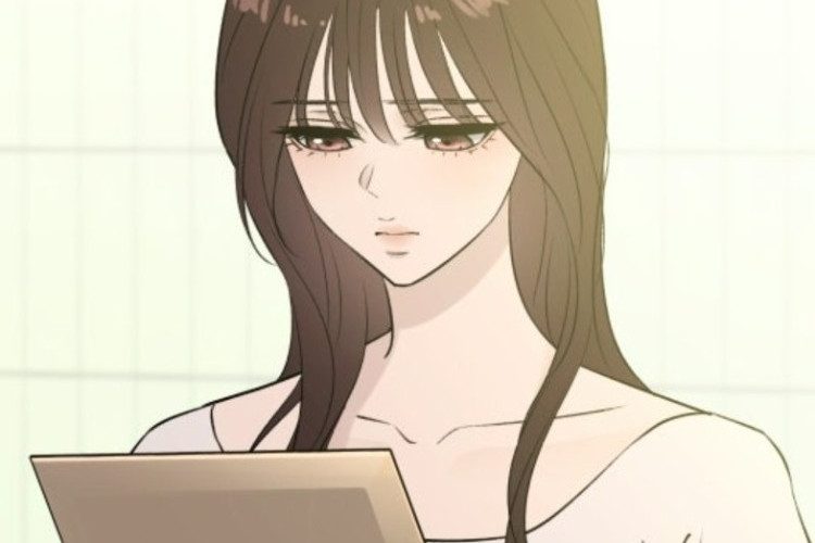 RAW Lecture En Ligne Webtoon Nos Tabous Chapitre 64 Scan VF FR, Sahee se Lamente sur son Sort