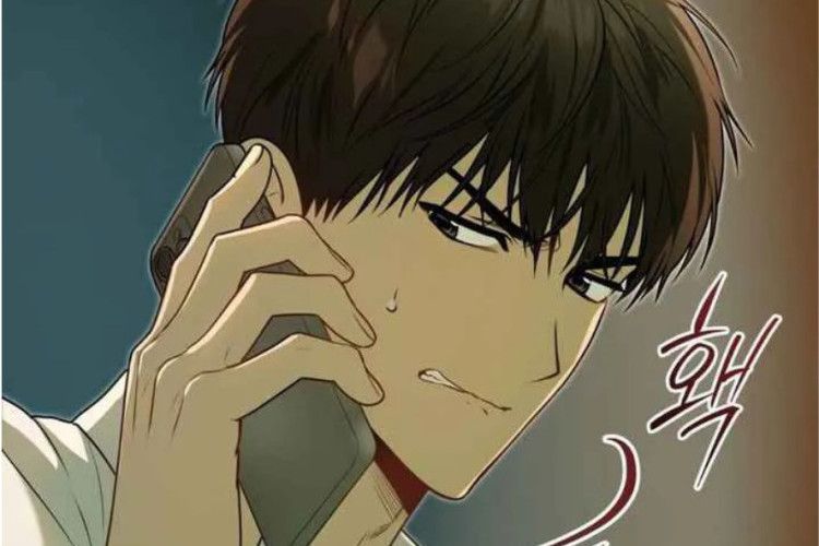 Spoilers & Lire le Manhwa PASSION Saison 5 Chapitre 131 en Français, Une compétition passionnante