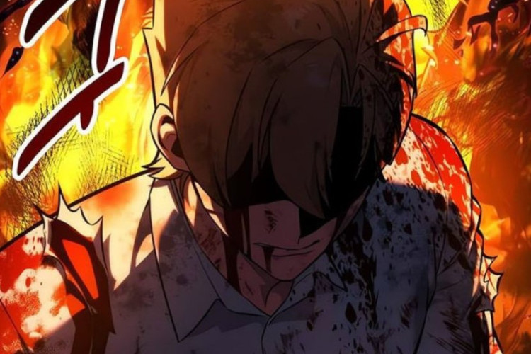 Spoiler du Manhwa The Extra's Academy Survival Guide Chapitre 101 en Français, Une attaque brutale !