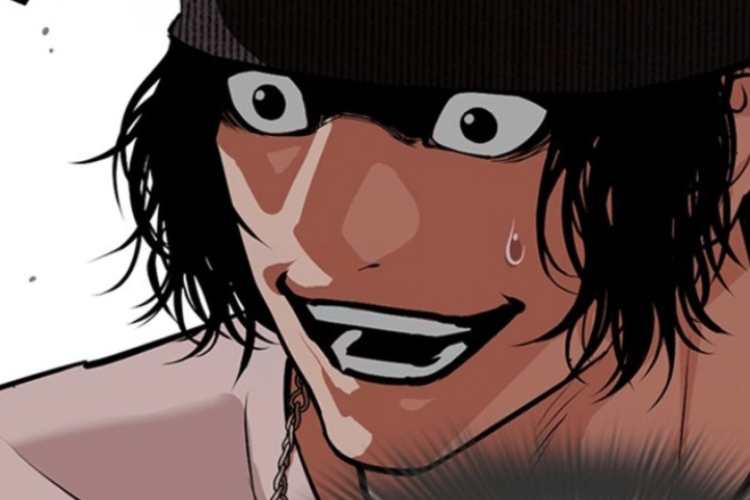 Ce N'est pas Juste un Enfant Ordinaire ! Suite Lire le Manhwa Lookism Chapitre 598 Scan VF FR et Date de Sortie