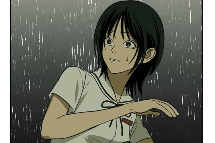 Lisez la Webtoon Bunker Days (Daytime in the Bunker) Chapitre 5 en Français, Le secret est dévoilé