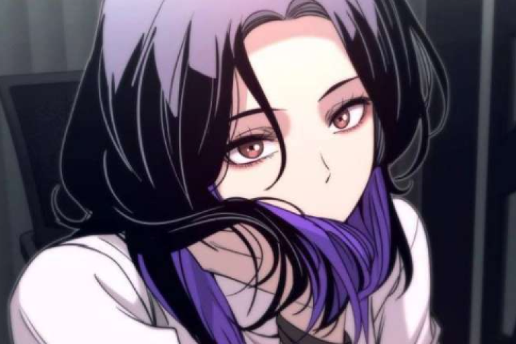 Lisez My Bias Gets On The Last Train Chapitre 59 FR VF Manhwa Scan RAW, le sort de la relation à venir