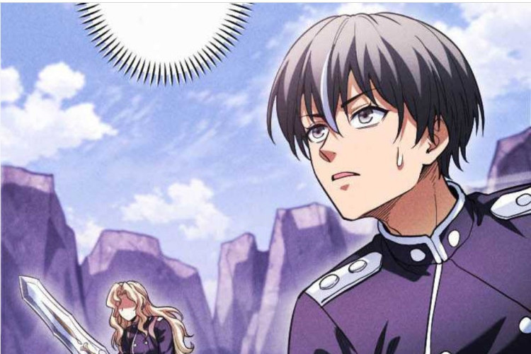 Spoiler le Manhwa Return of the First Patriarch Chapitre 42 en Français, Une action palpitante !