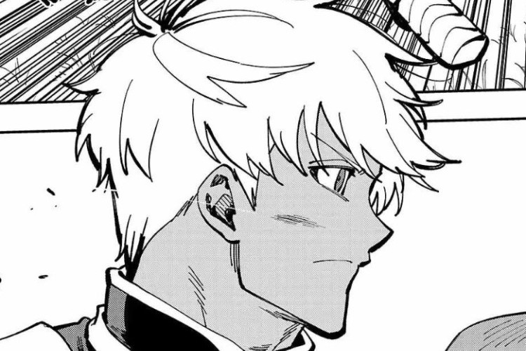 Un Regard Perçant ! Lire le Manga From Old Country Bumpkin to Master Swordsman Chapitre 41 Scan VF FR & Date de Sortie