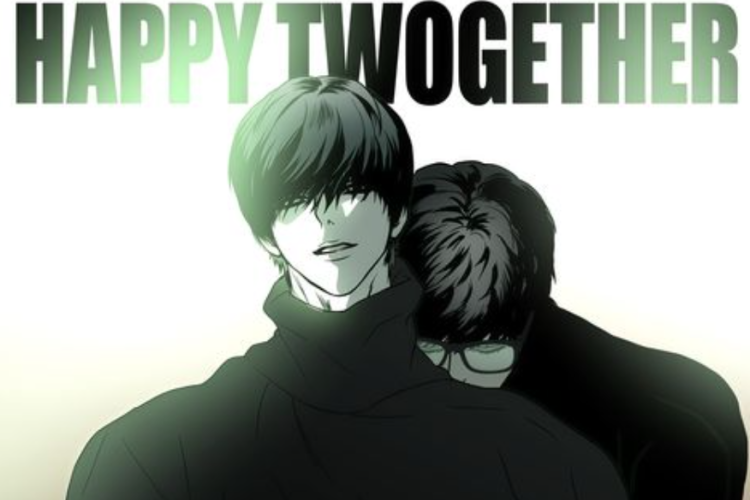 Synopsis, Autres Titres, & Lire le Manhwa BL Happy Twogether Scan VF FR Chapitre Complet, Gratuit Sans Login