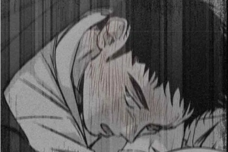 Lire le Manhwa BL You Are My World Chapitre 18 en Français, Deux amoureux s'unissent