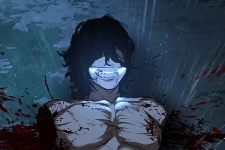 Spoiler du Manhwa Murim Psychopath Chapitre 20 en Français, Un combat effroyable !