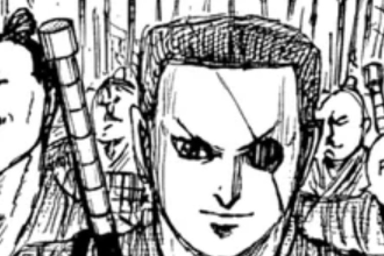 Dernière mise à jour ! RAW Manga Kingdom Chapitre 855 VF Scan, Beaucoup de gens sont motivés !