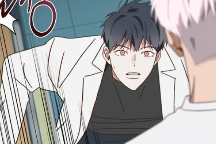 Lien Pour Lire des Manhwa MIGNON Chapitre 6 VF Scan, Déclin de la conscience, retour progressif à la raison