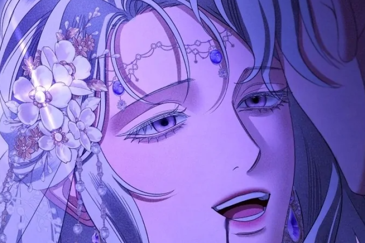 Des spoilers durs ! Lire Predatory Marriage Saison 3 Chapitre 82 VF Scan, Leah souffre d'amnésie ? 