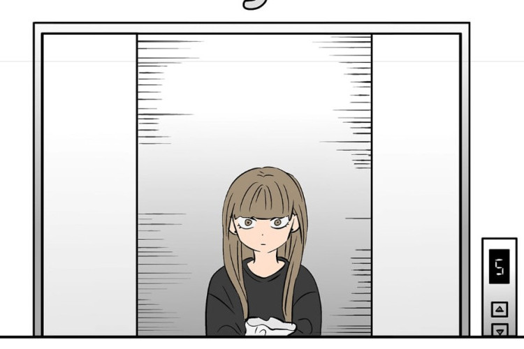 Update RAW! Lire le Manga Koori no Jouheki Chapitre 105 en Français, Confession d'amour