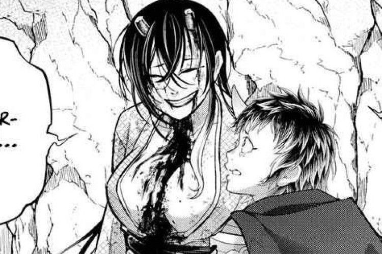 Tabou brisé ! Lien Manga Shuumatsu no Valkyrie (Record of Ragnarok) Chapitre 120 FR VF Scan