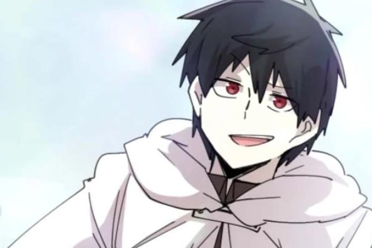 Raison classique ! Lectura del Manhwa The Great Mage of the Hero's Party Reincarnates Chapitre 124 en Français