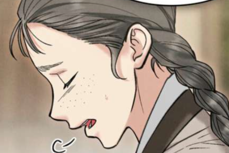 RAW Lien Pour Lire le Manhwa Wild Night Chapitre 91 FR VF Scan, Il reviendra, ne vous inquiétez pas !