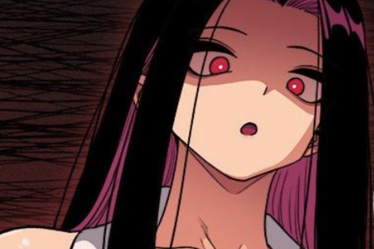 Lire le webtoon Someone Stop Her ! (Stop Smoking) Chapitre 64 Scan FR, Même si personne ne plaisante