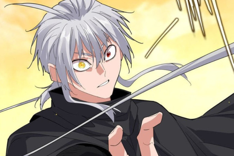 RAW Lecture En Ligne Manhua Magic Emperor Chapitre 837 Scan VF FR, À la Découverte de la Fée Douce