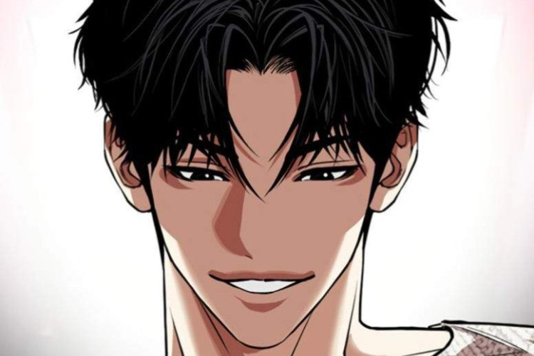 Une situation très grave! Lire le Manhwa Lookism Chapitre 607 en Français