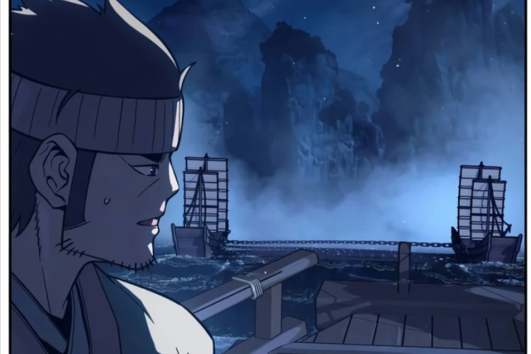 Lecture du Manhwa Absolute Sword Sense Chapitre 177 en Français, Les agissements effrayants de l'ennemi