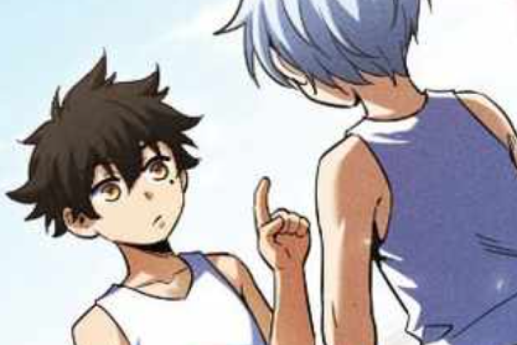 RAW Liste des Manhwa Return of the First Patriarch Chapitre 11 Scan FR, Participez à la compétition d'enseignement !