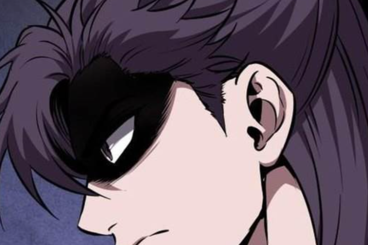 Lire Manhwa Nano Machine Chapitre 282 en Français, Technique sacrée écrite en lettres codées