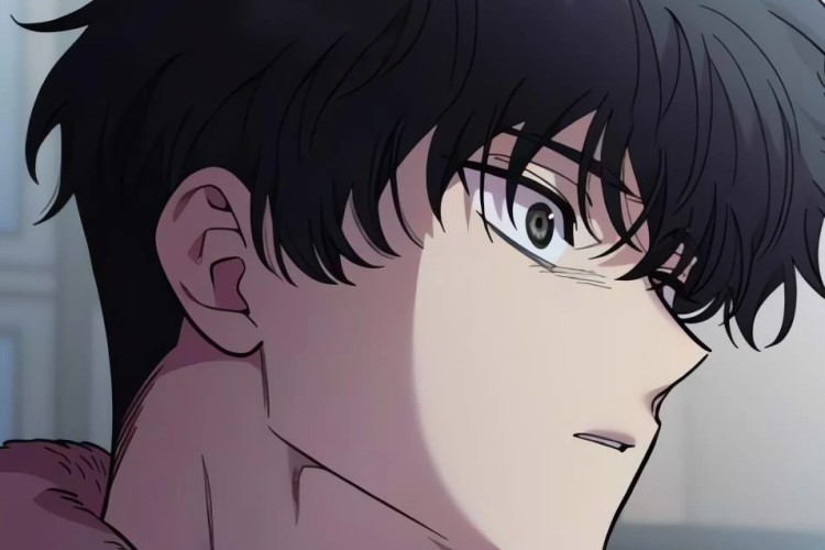 Je Veux te Faire Sourire ! Spoiler et Lire le Manhwa Childhood Friend Complex Chapitre 42 Scan VF FR