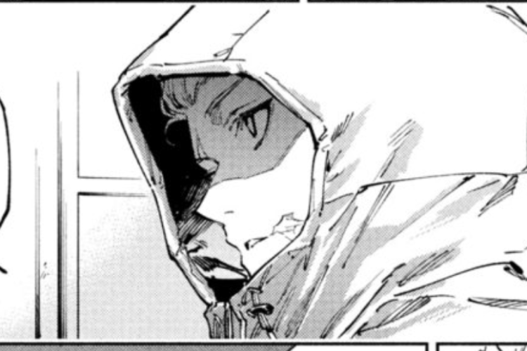 Manga Jujutsu Kaisen Modulo Chapitre 24 Scan VF FR: Spoiler, Date de Sortie, et Liens de Lecture