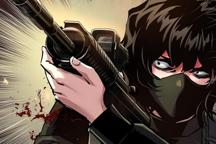 Spoilers Update! Manhwa Mercenary Enrollment Chapitre 281 en Français, La compétition s'intensifie !