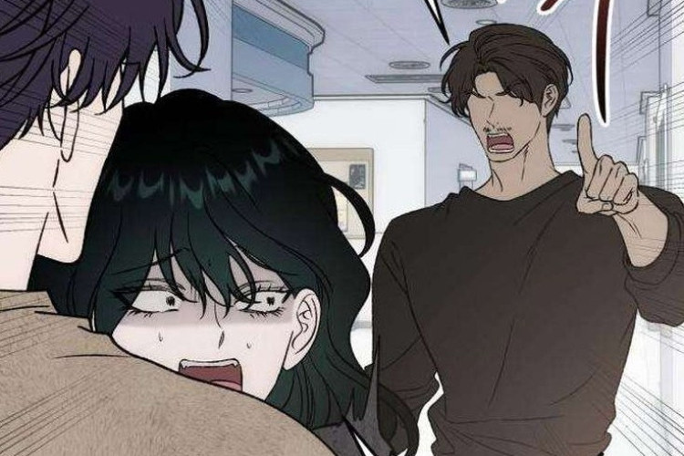 RAW Lire le Manhwa Endless Yearning Chapitre 13 en Français, Son père brise l'ambiance !