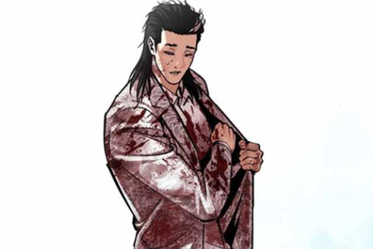 Spoilers et Lire le Manhwa Lookism Chapitre 592 en Français, Malgré toute cette malchance