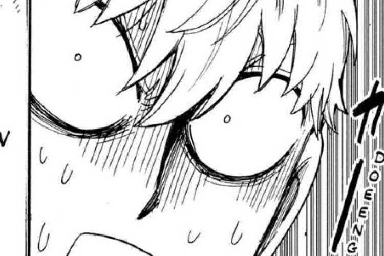 Situation de crise à Loyd ! Liste des Manga Spy X Family Chapitre 136 Scan VF