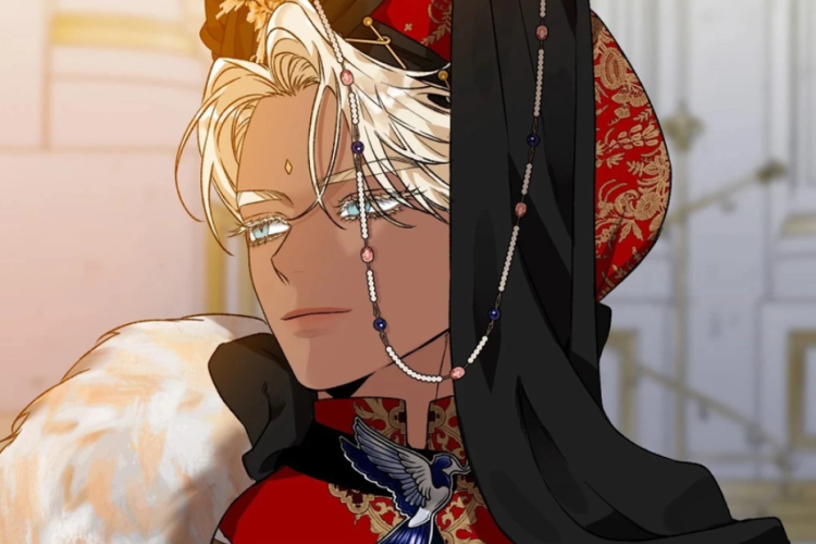 Lecture En Ligne Manhwa BL Le Chemin Fleuri de la Nuit Blanche Chapitre 11 Scan VF FR, Guérir la Jalousie