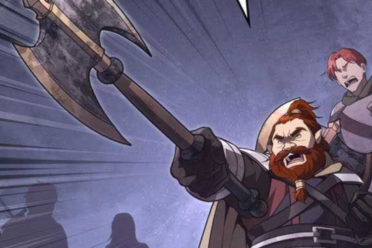 Manhwa Surviving The Game as a Barbarian Chapitre 144 Scan VF FR: Spoiler, Date de Sortie, & Liens de Lecture