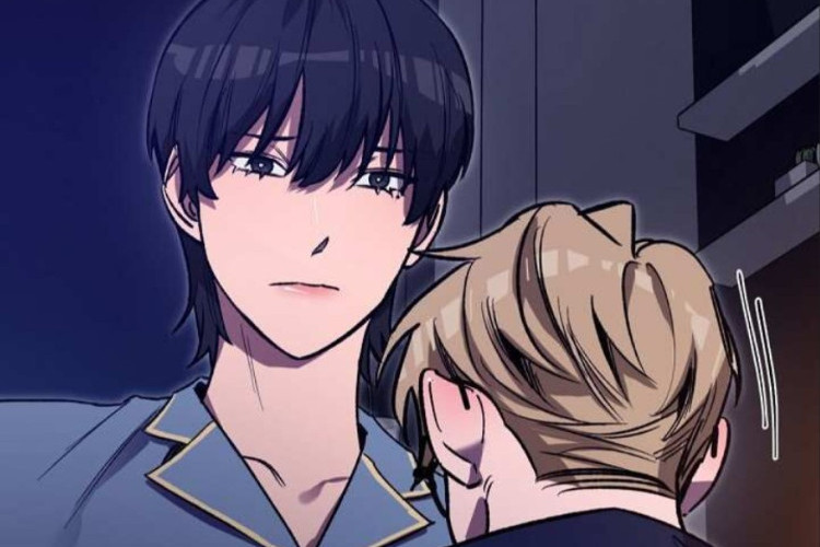 Update! Lisez la Manhwa Blind Play Chapitre 94 en Français, Tension entre deux amoureux !