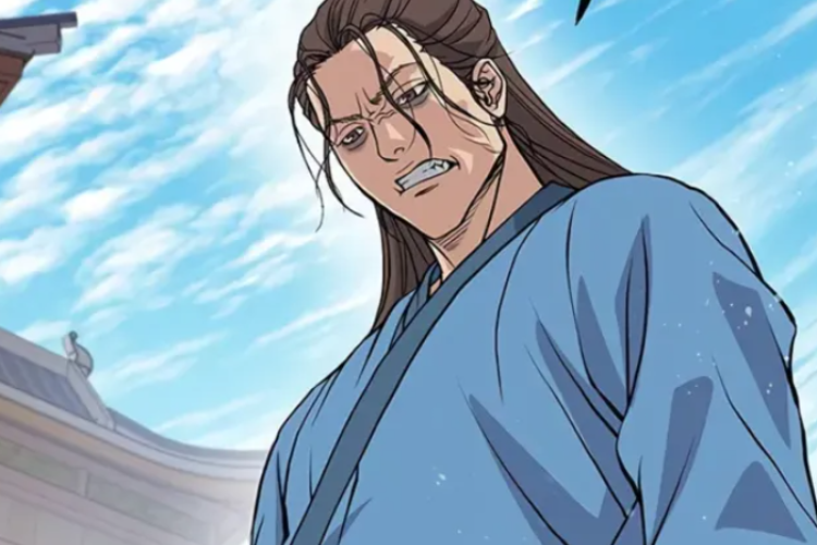 Je me sens humilié ! Lisez Manhwa Becoming the Cheon Clan’s Mad Dog Chapitre 4 VF Scan