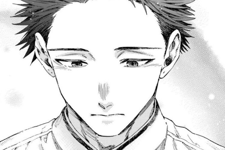 Kaoru Hana Wa Rin To Saku (The Fragrant Flower Blooms With Dignity) Chapitre 189 en Francais, Un gâteau pour remonter le moral de Kaoruko