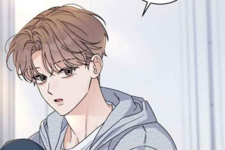 RAW Lecture En Ligne Manhwa BL Alpha Trauma Chapitre 31 Scan VF FR, Sécurité Insuffisante