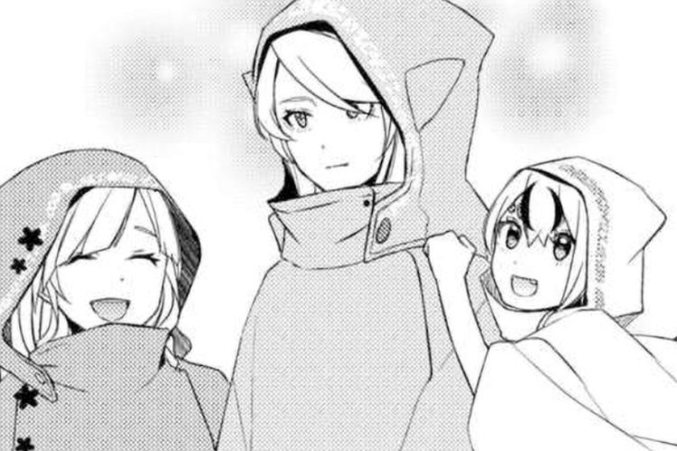 Un Homme Sage ! Lire le Manga Possibly the Greatest Alchemist of All Time Chapitre 60 Scan VF FR & Date de Sortie