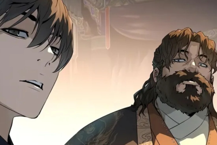 Lire Absolute Regression Chapitre 82 FR VF Scan Le MC A Abandonné Cette Bataille