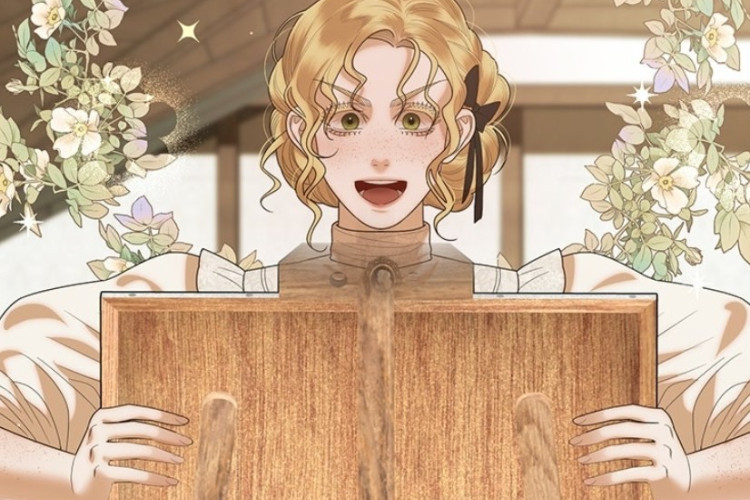 Links de Webtoon La Mégère apprivoisée Chapitre 3 VF Scan, Enthousiasmez-vous pour les activités !