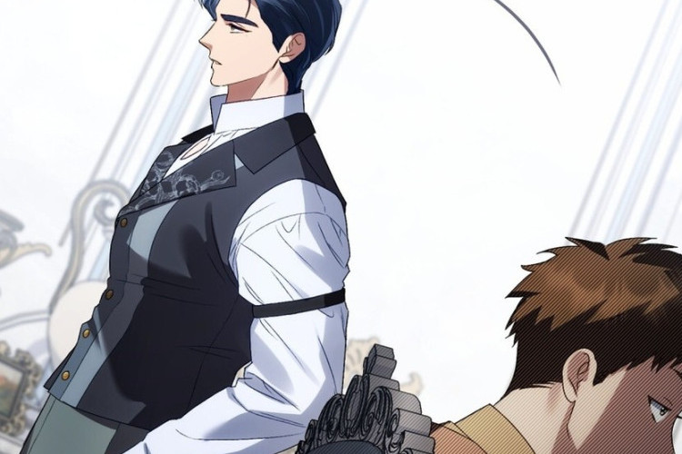 Lire le Manhwa The High Society Chapitre 84 en Francais, Il vaut mieux tout trier d'abord, en attendant le retour des informations